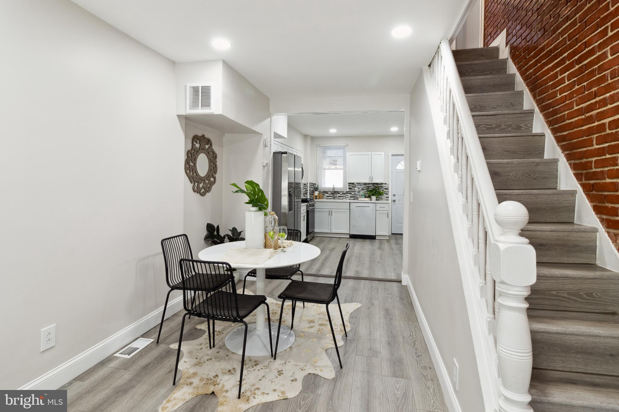 PATTERSON PARK - Residential