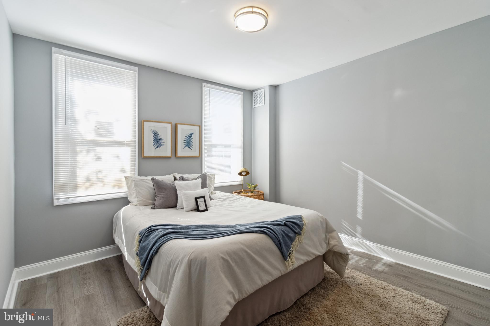 PATTERSON PARK - Residential