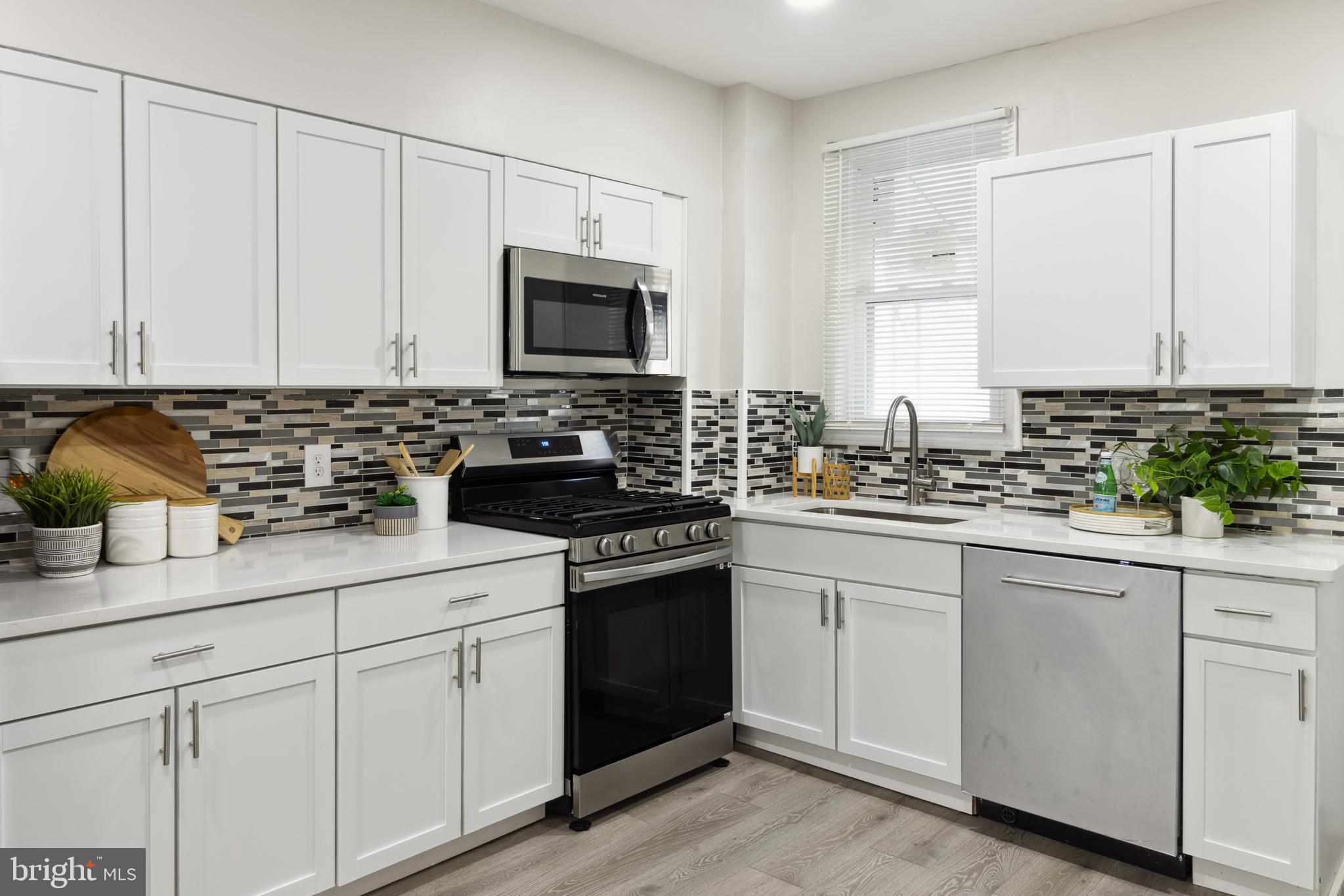 PATTERSON PARK - Residential