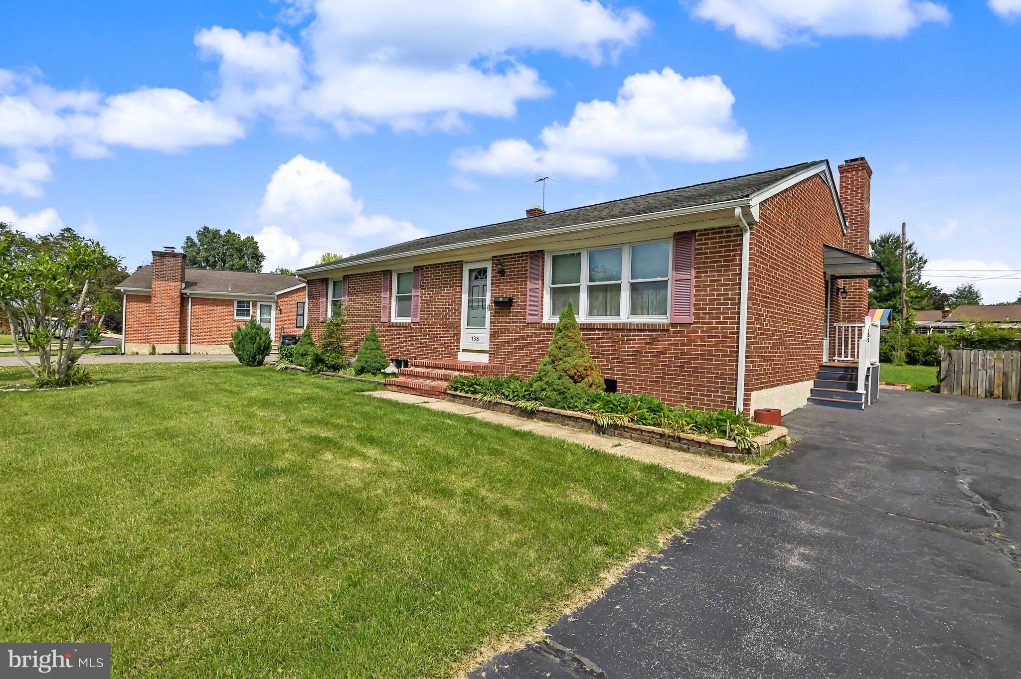 138 CASIMIR DRIVE