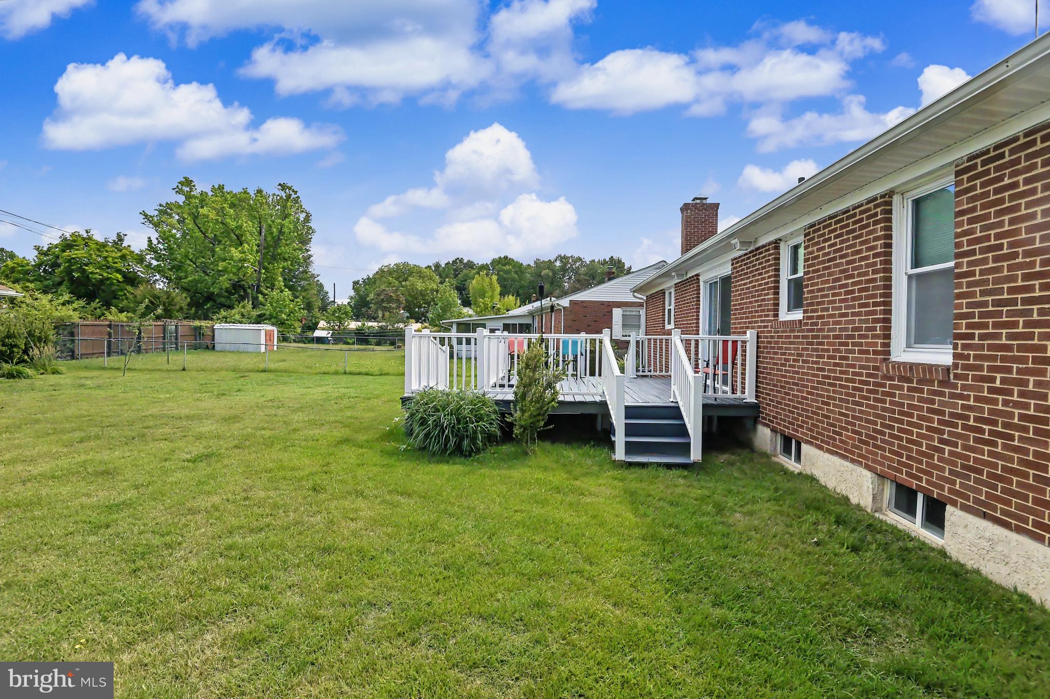 VAN DYKE VILLAGE - Residential