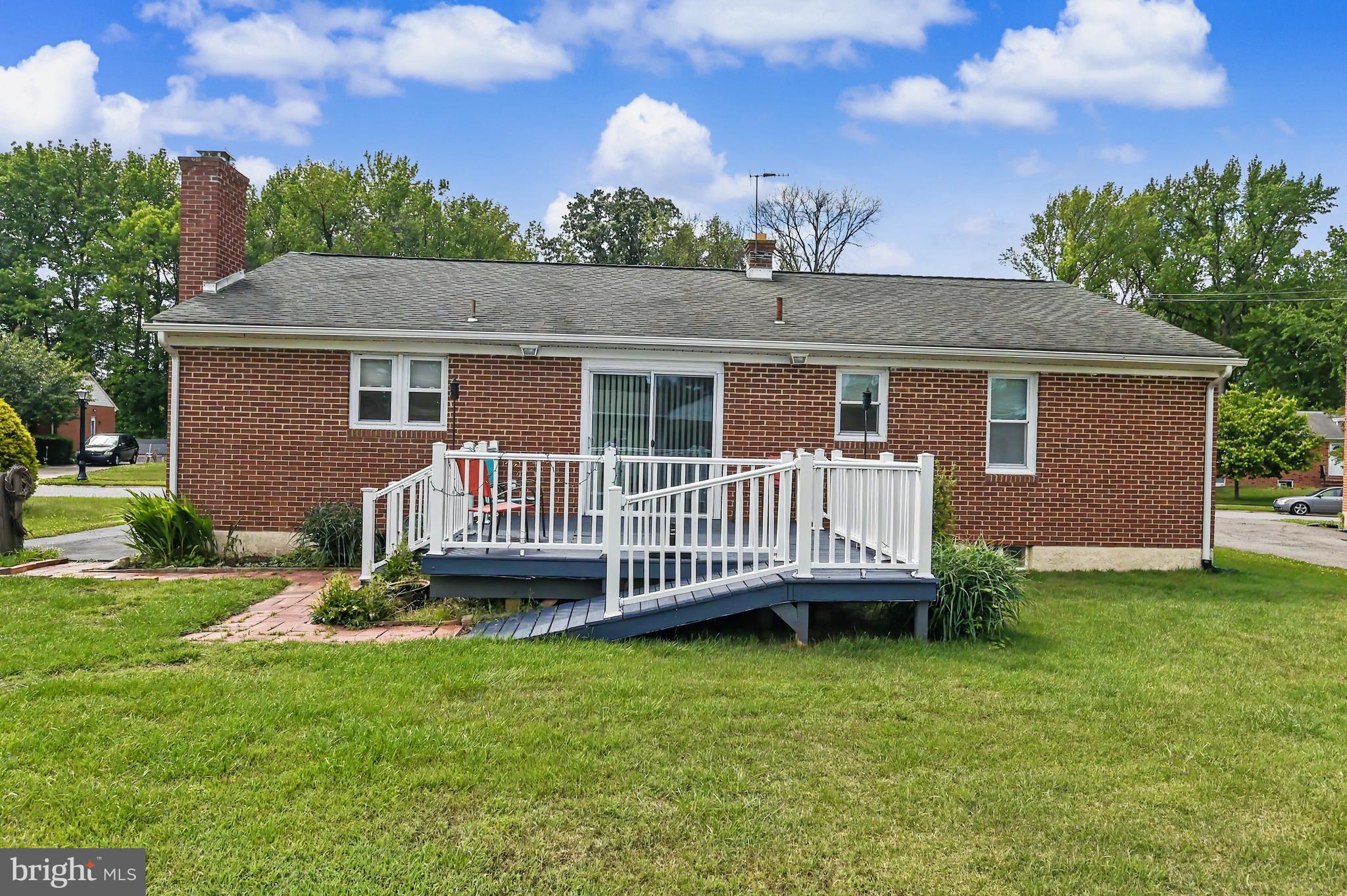 VAN DYKE VILLAGE - Residential