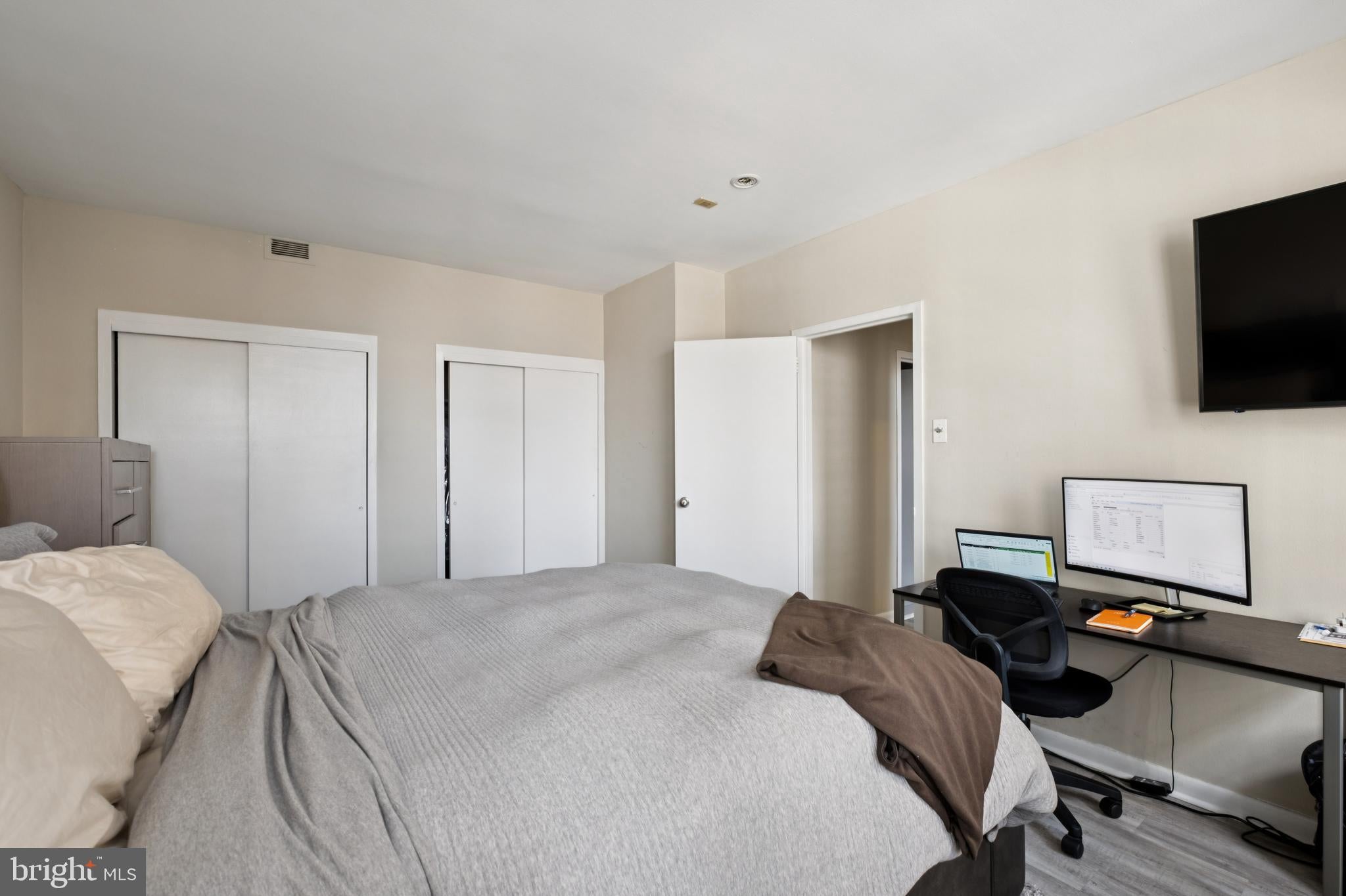 135 S 19TH STREET 806