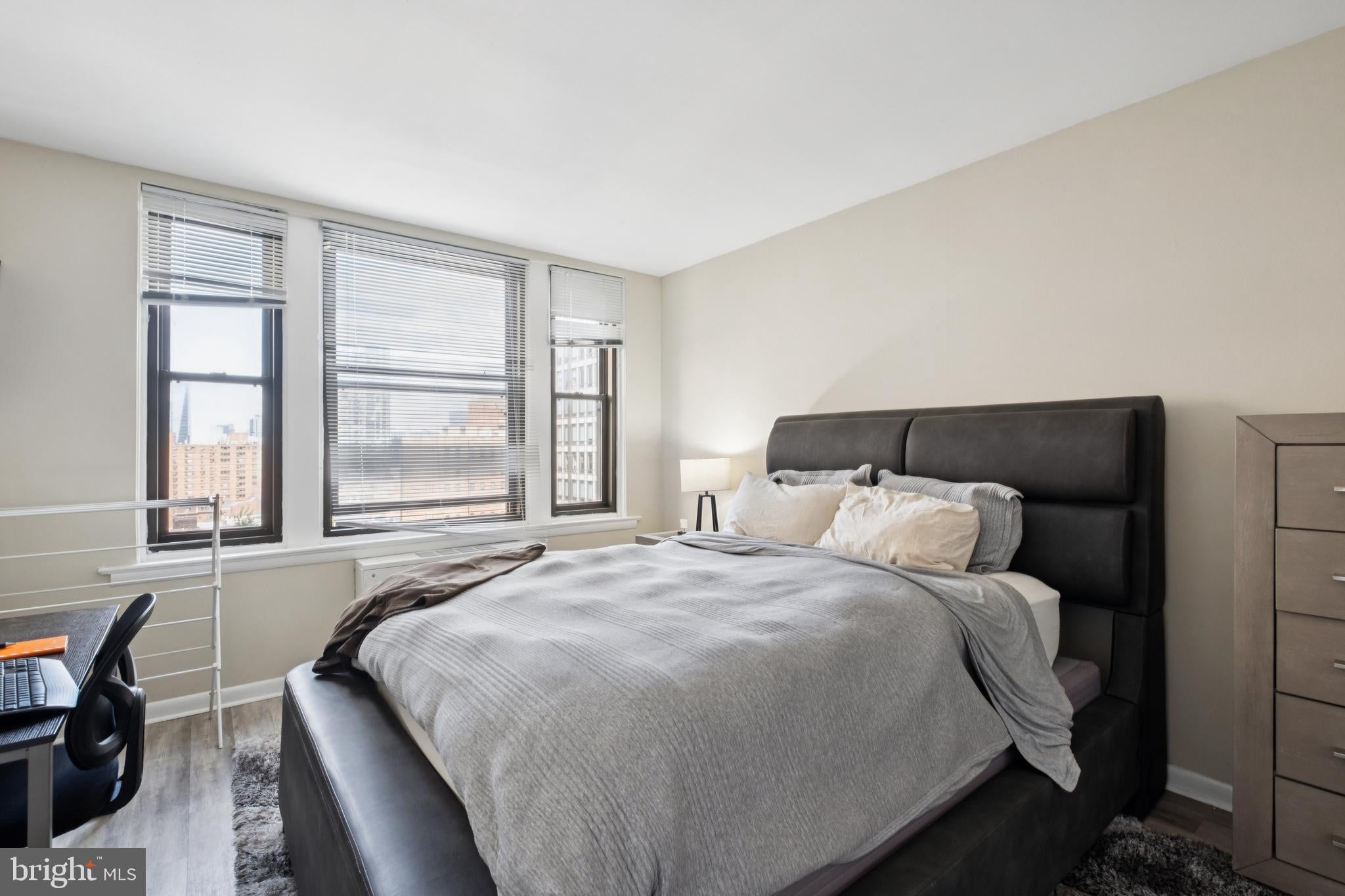 135 S 19TH STREET 806