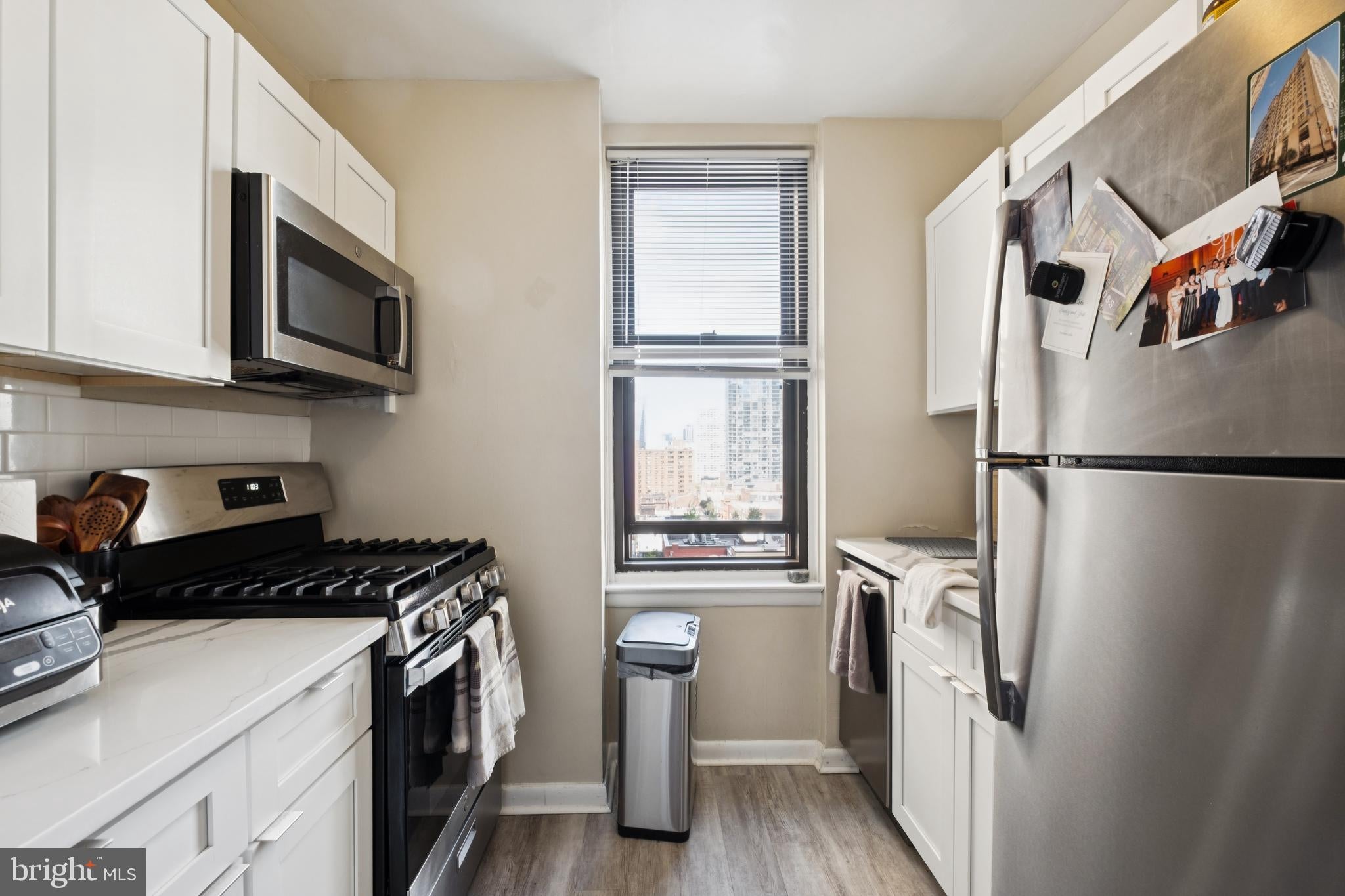135 S 19TH STREET 806