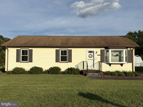Homes For Sale - 11041 Blake Lane<br/> Fauquier County, BEALETON, VA 22712