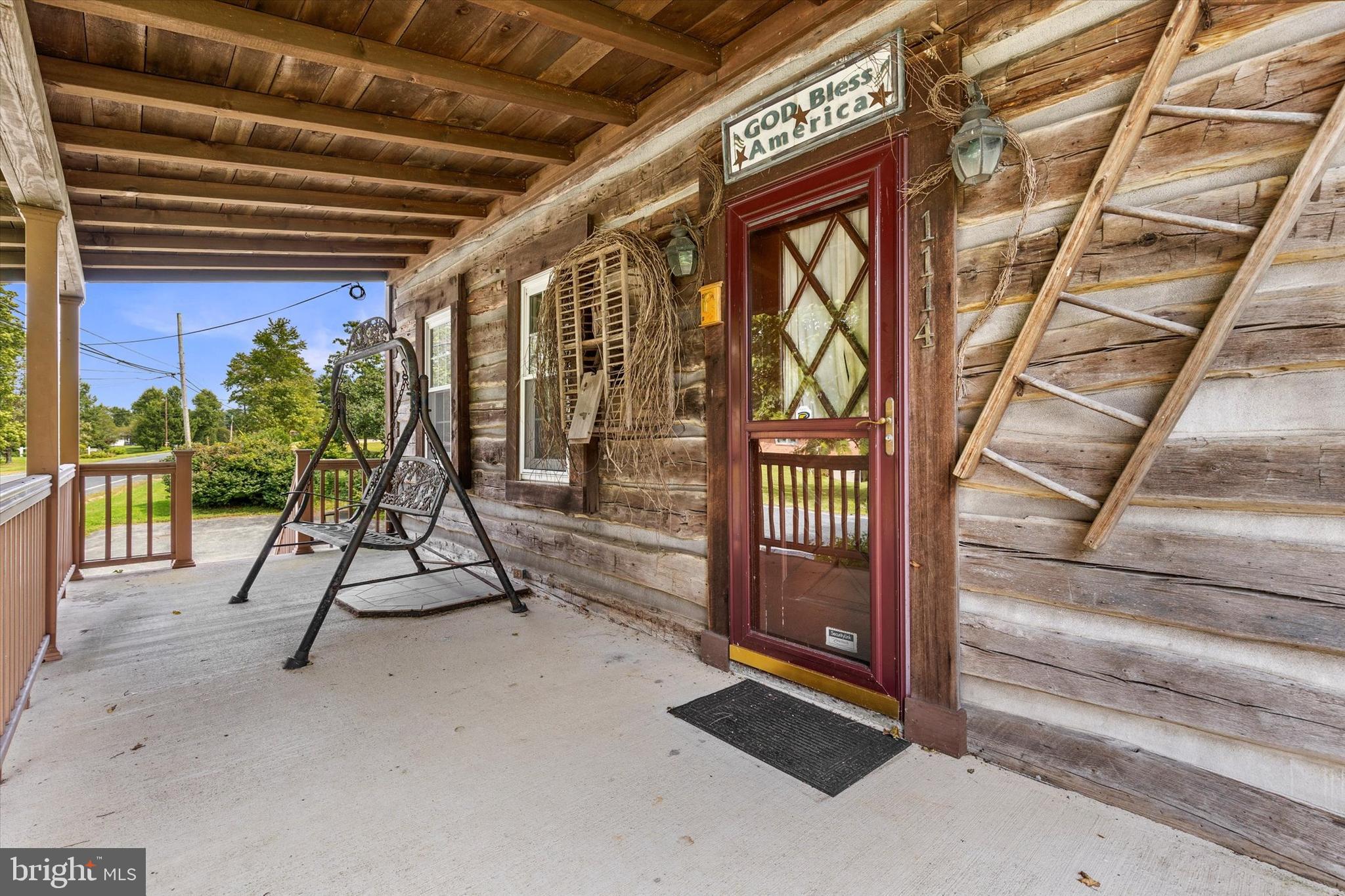 1114 DETURKSVILLE ROAD