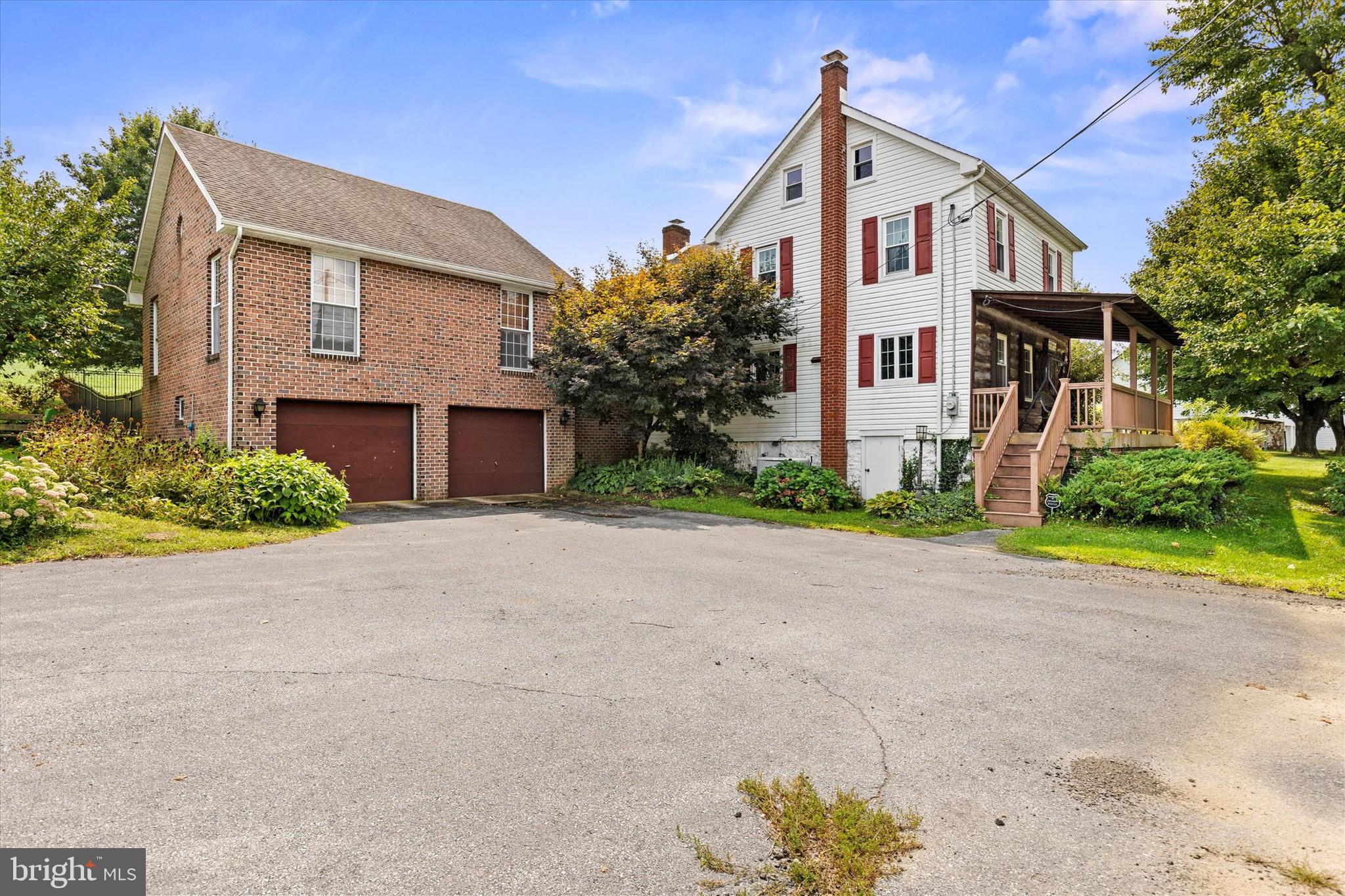 1114 DETURKSVILLE ROAD