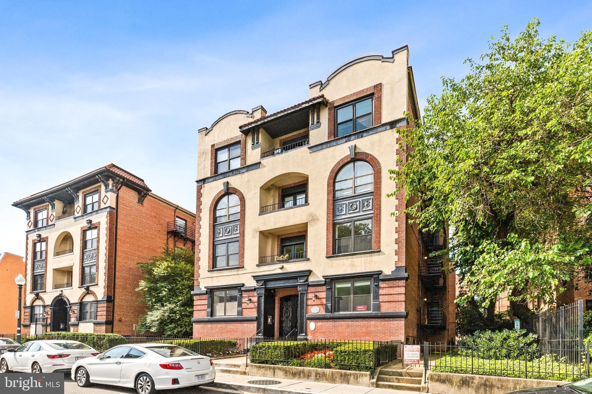 1438 MERIDIAN PLACE NW LL1