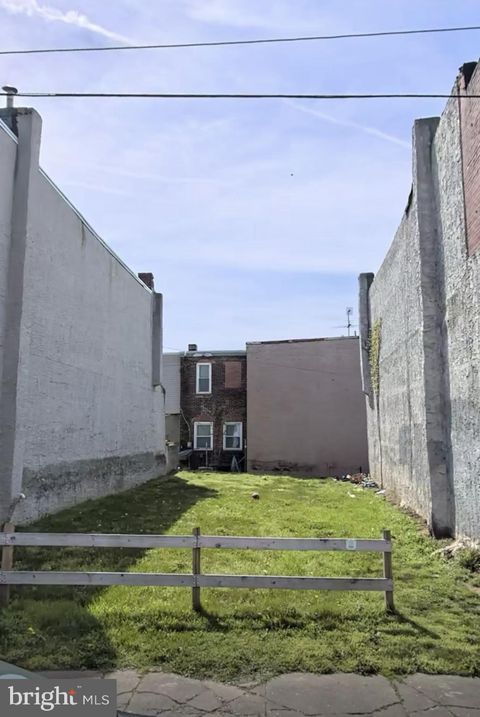 5154 W GIRARD AVENUE PHILADELPHIA PA 19131