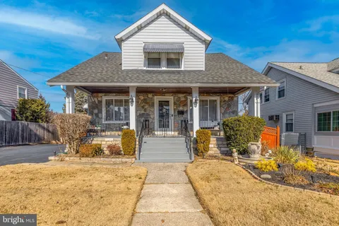 409 Crumlynne Road, Ridley Park, PA 19078 - MLS#: PADE2084680