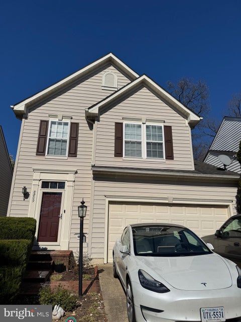 Homes For Sale - 8809 Carpenters Hall Drive<br/> Fairfax County, LORTON, VA 22079