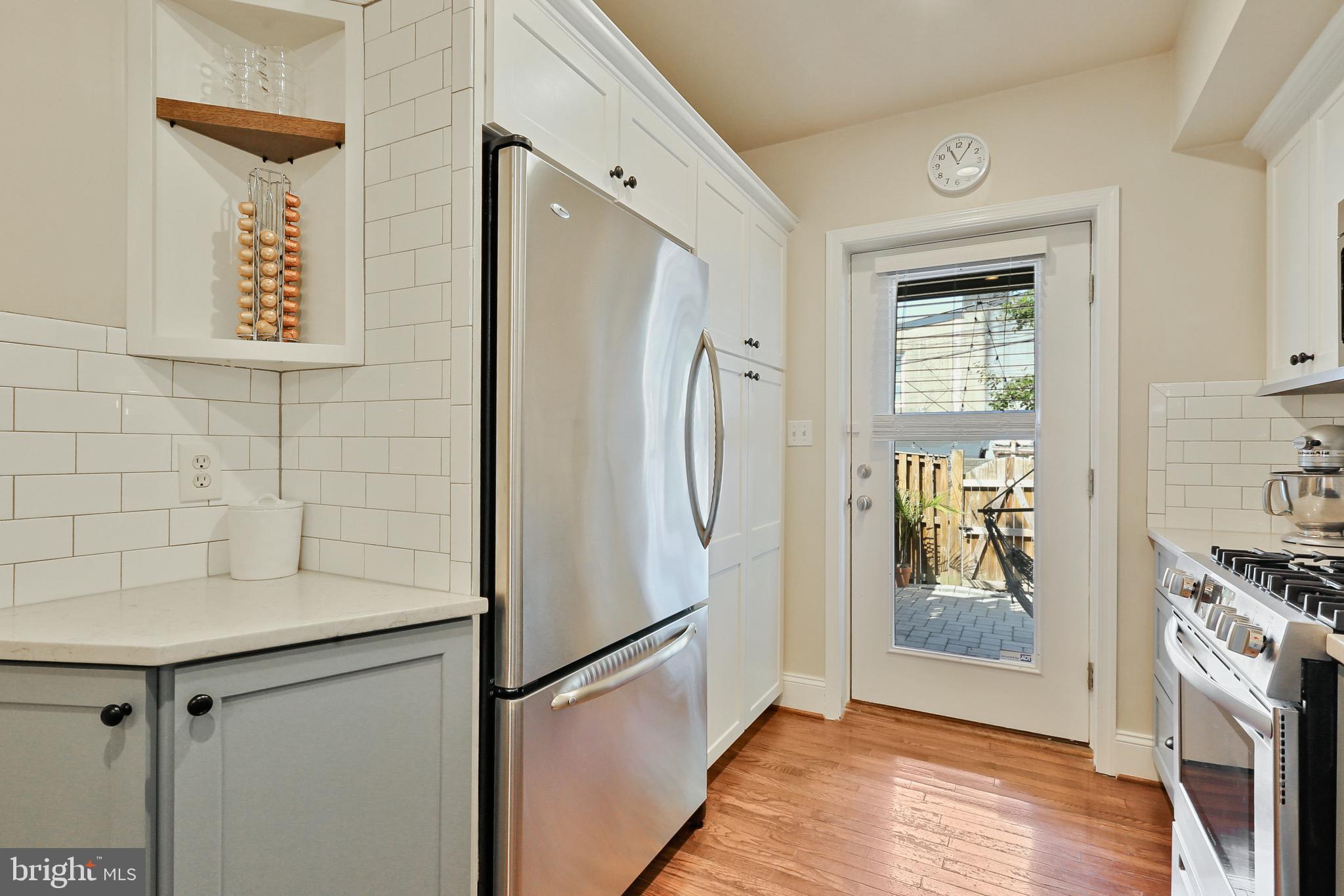 CANTON - Residential