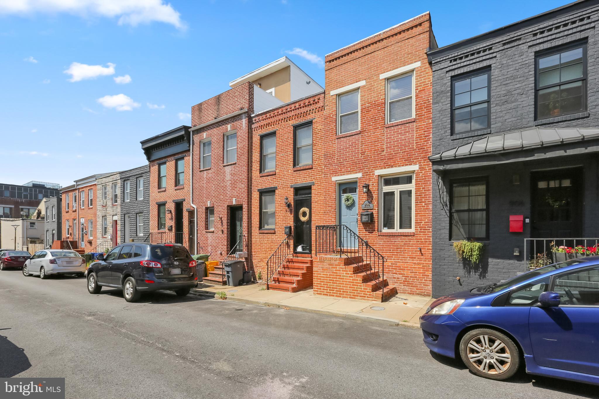 CANTON - Residential