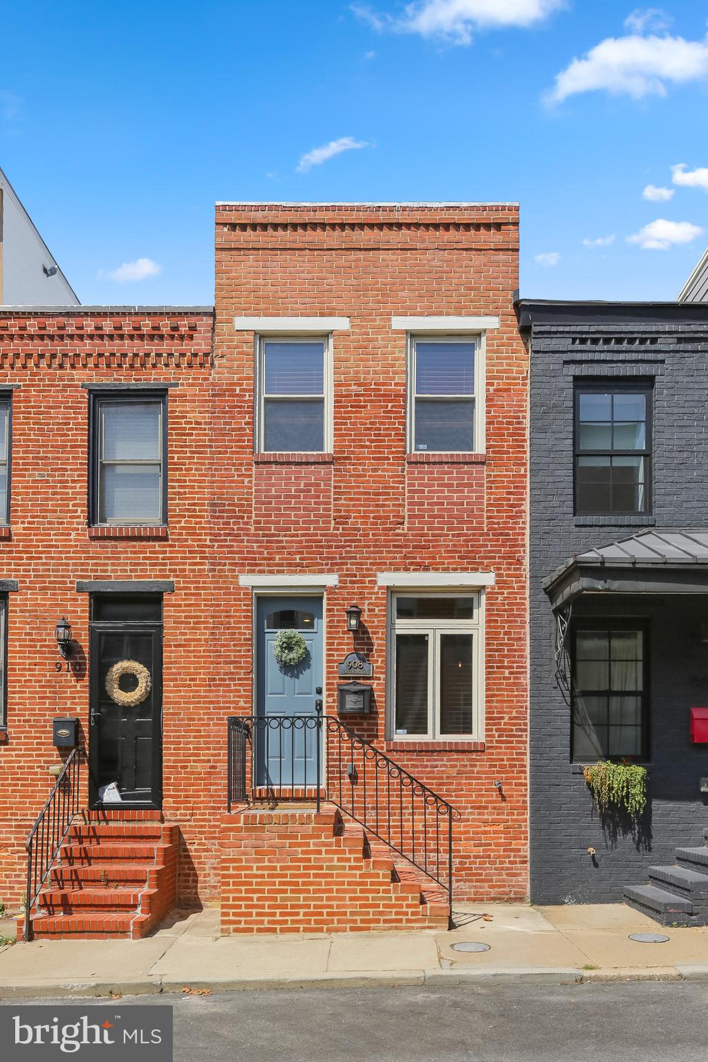 CANTON - Residential