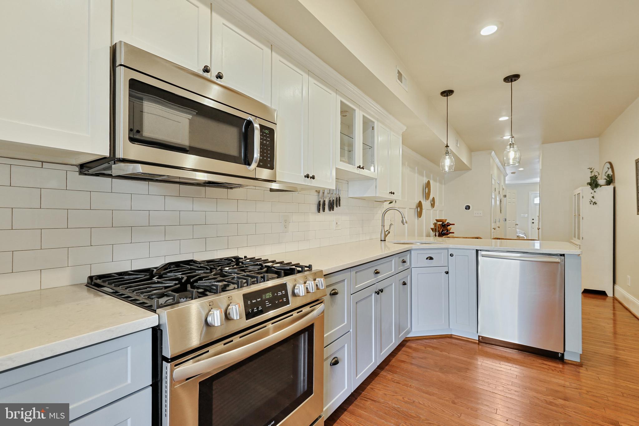 CANTON - Residential