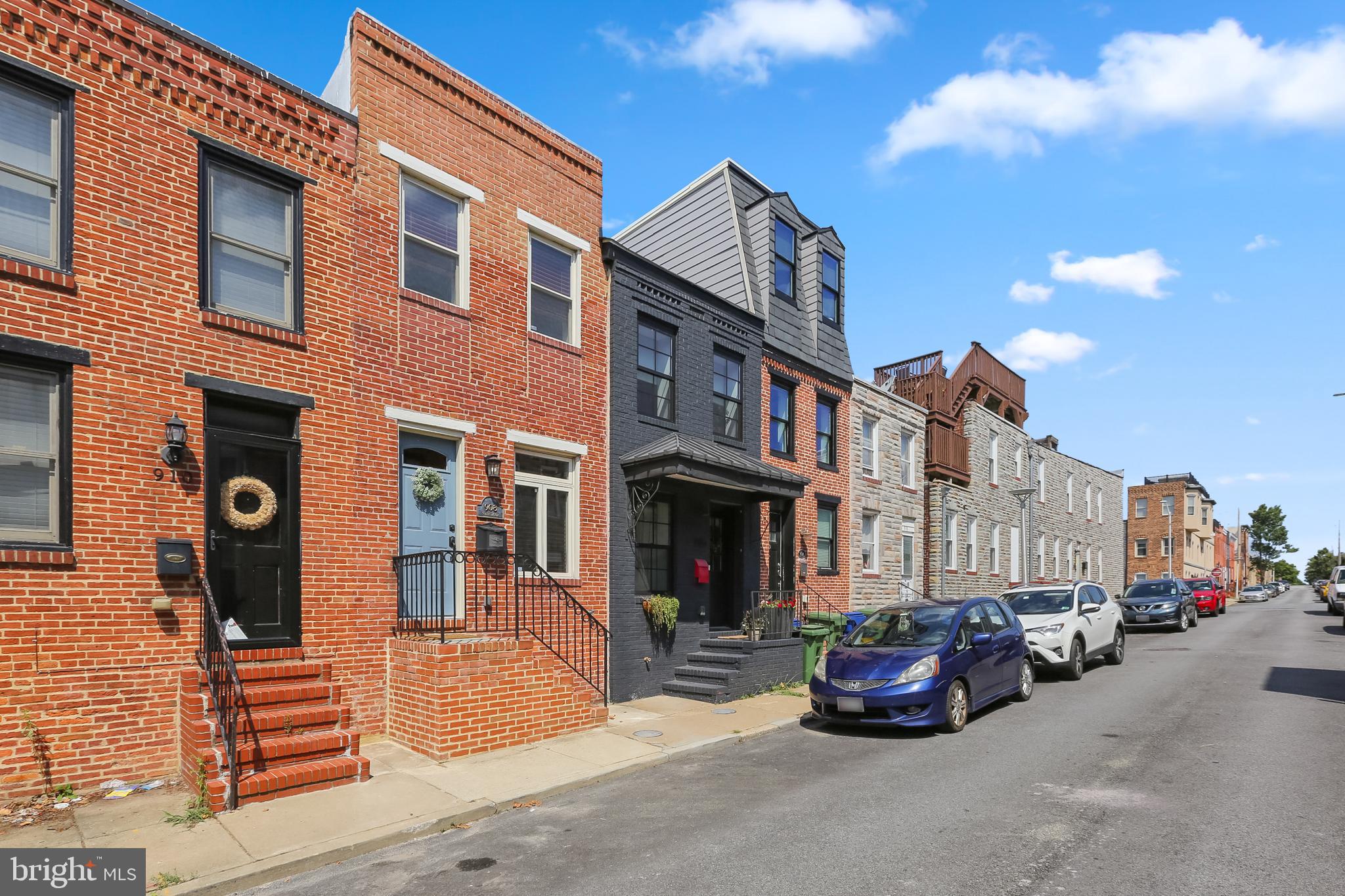 CANTON - Residential