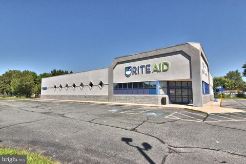 Photo of 1580 S Dupont Highway, DOVER, DE 19901 (MLS # DEKT2043352)