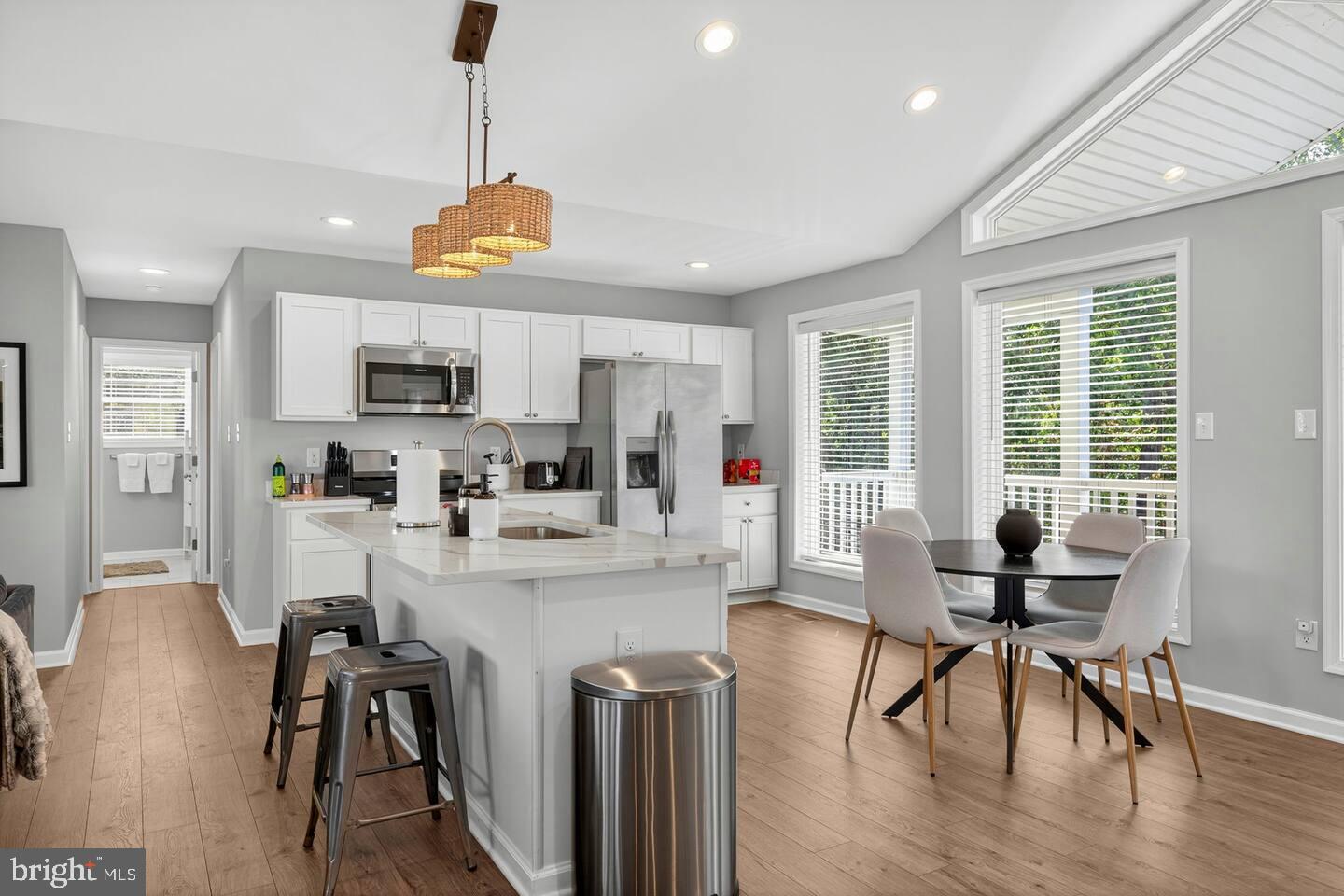 SHEN FARMS MT VIEW - Residential