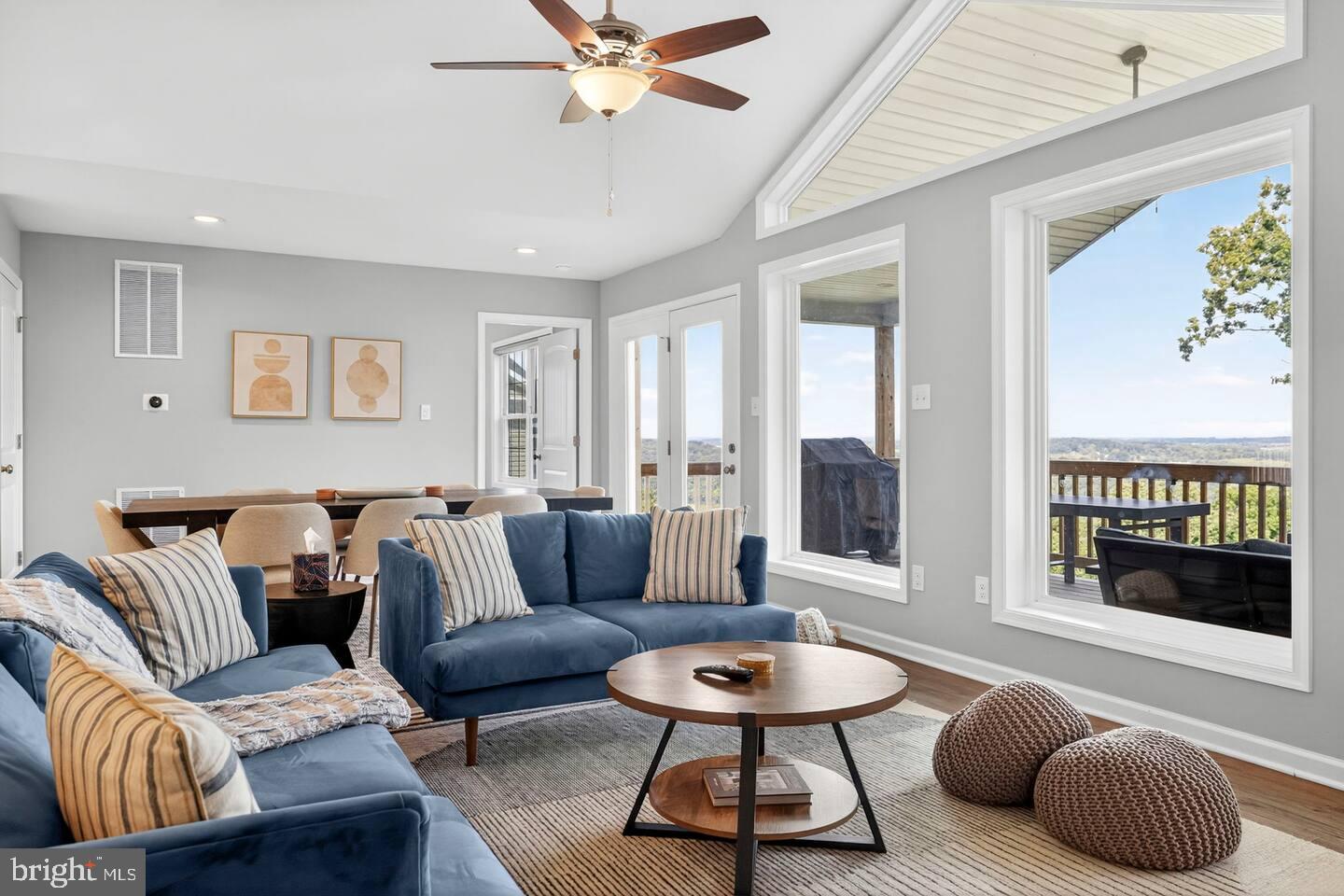 SHEN FARMS MT VIEW - Residential