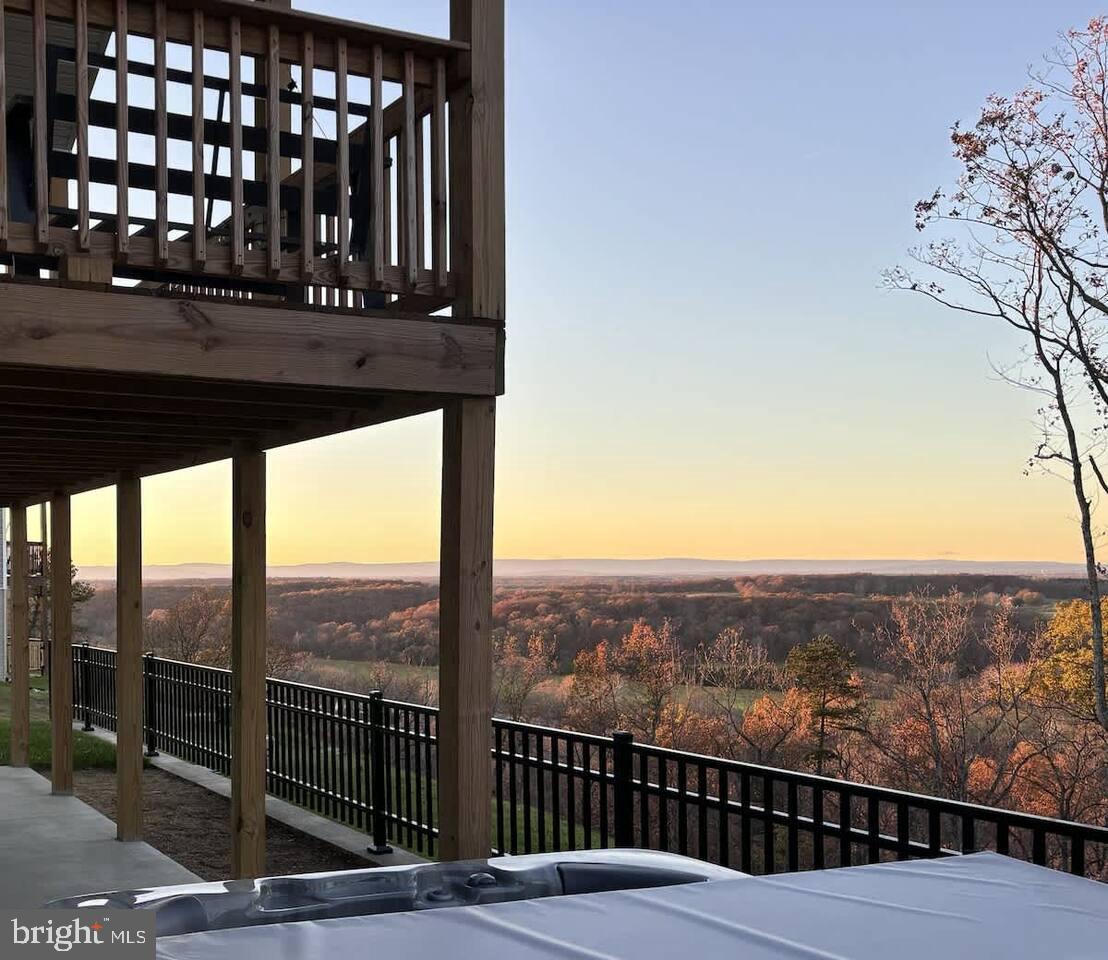 SHEN FARMS MT VIEW - Residential