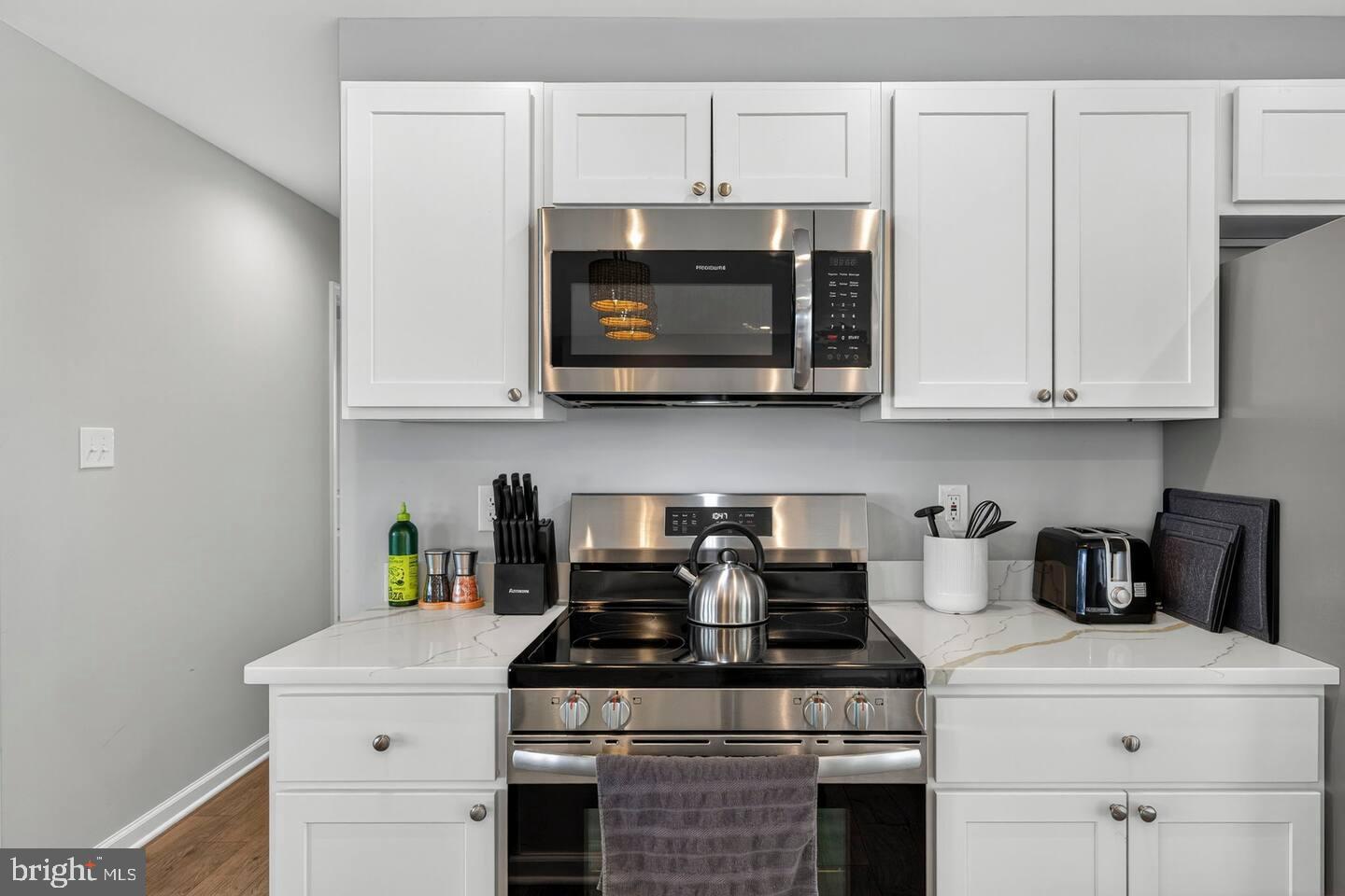 SHEN FARMS MT VIEW - Residential