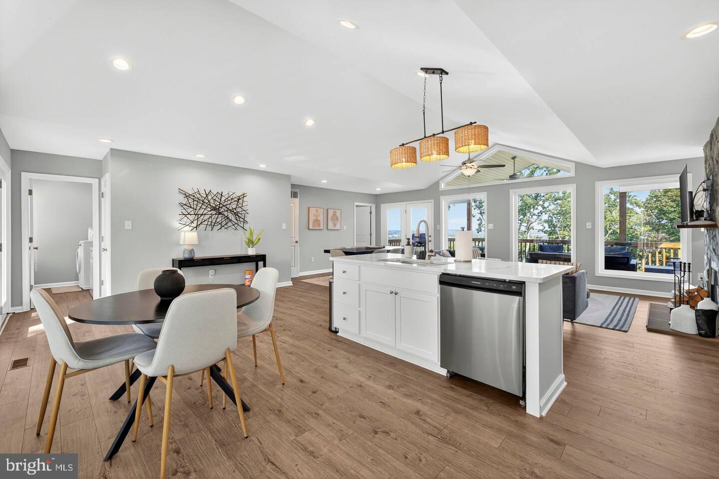 SHEN FARMS MT VIEW - Residential