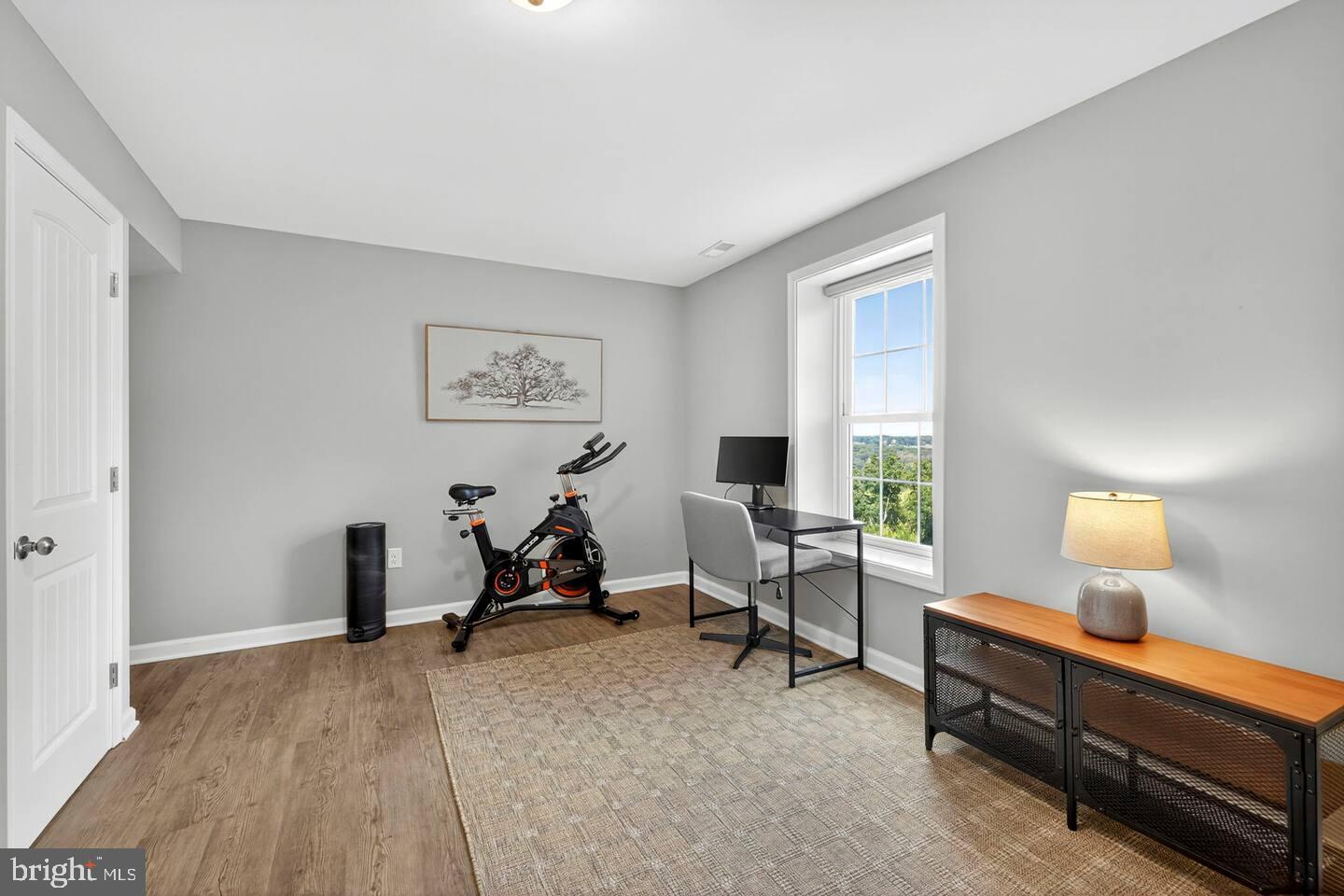 SHEN FARMS MT VIEW - Residential