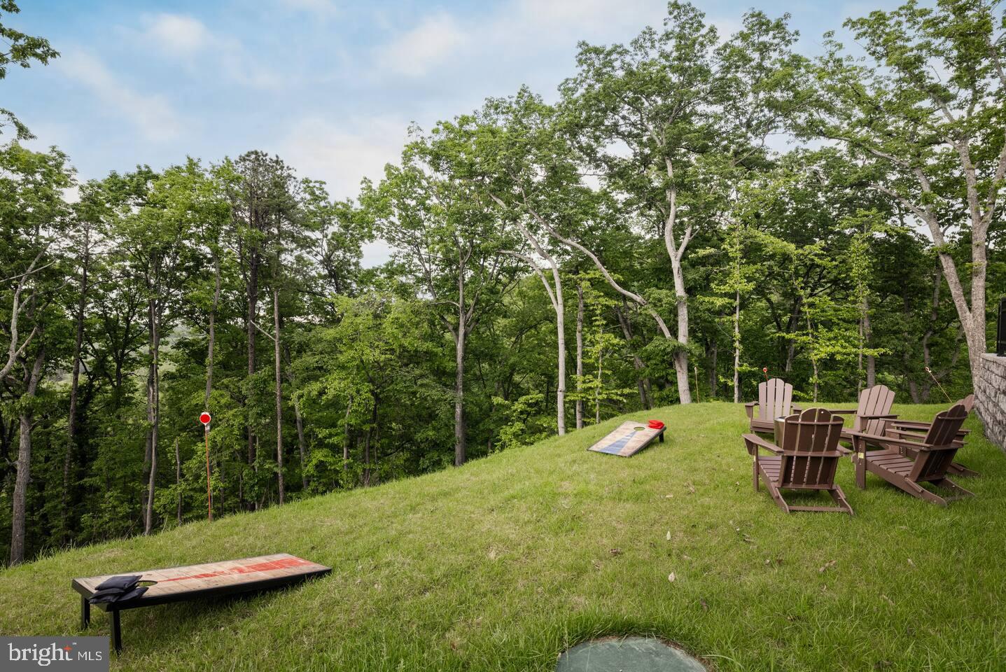 SHEN FARMS MT VIEW - Residential