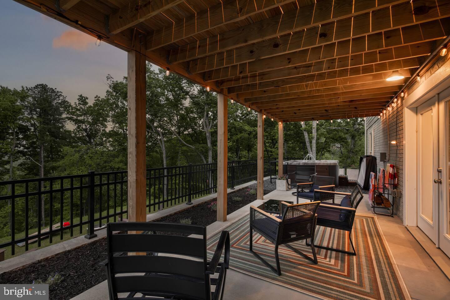 SHEN FARMS MT VIEW - Residential