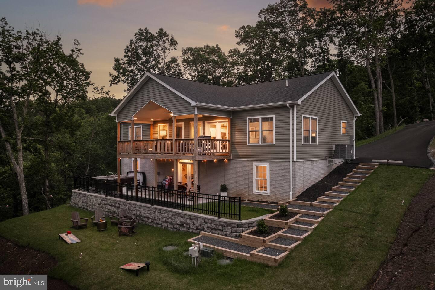 SHEN FARMS MT VIEW - Residential