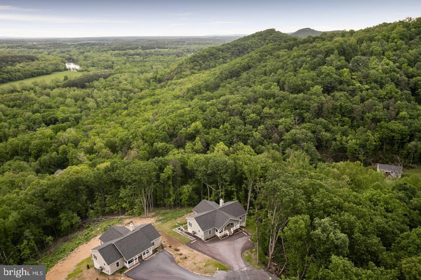 SHEN FARMS MT VIEW - Residential