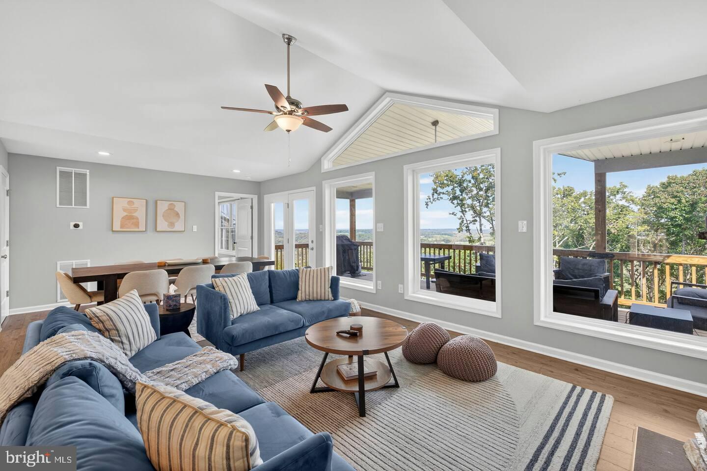 SHEN FARMS MT VIEW - Residential