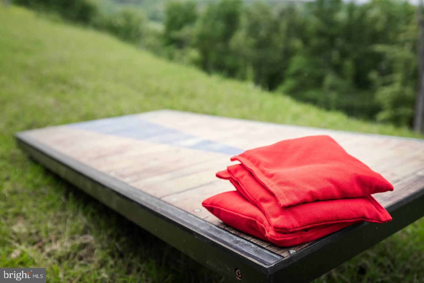 SHEN FARMS MT VIEW - Residential