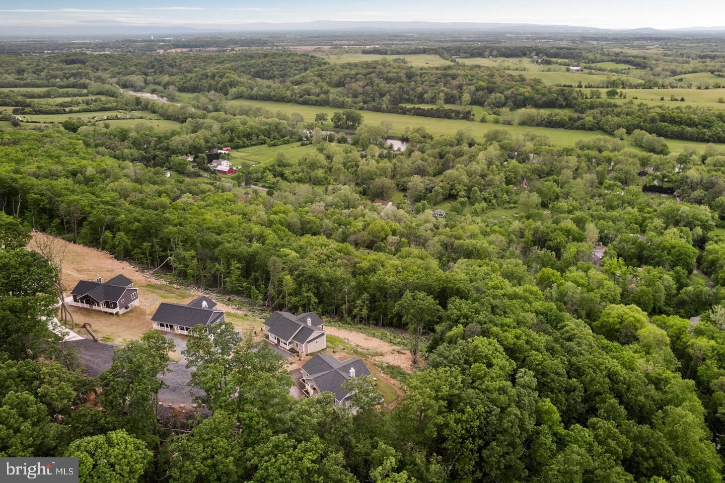 SHEN FARMS MT VIEW - Residential
