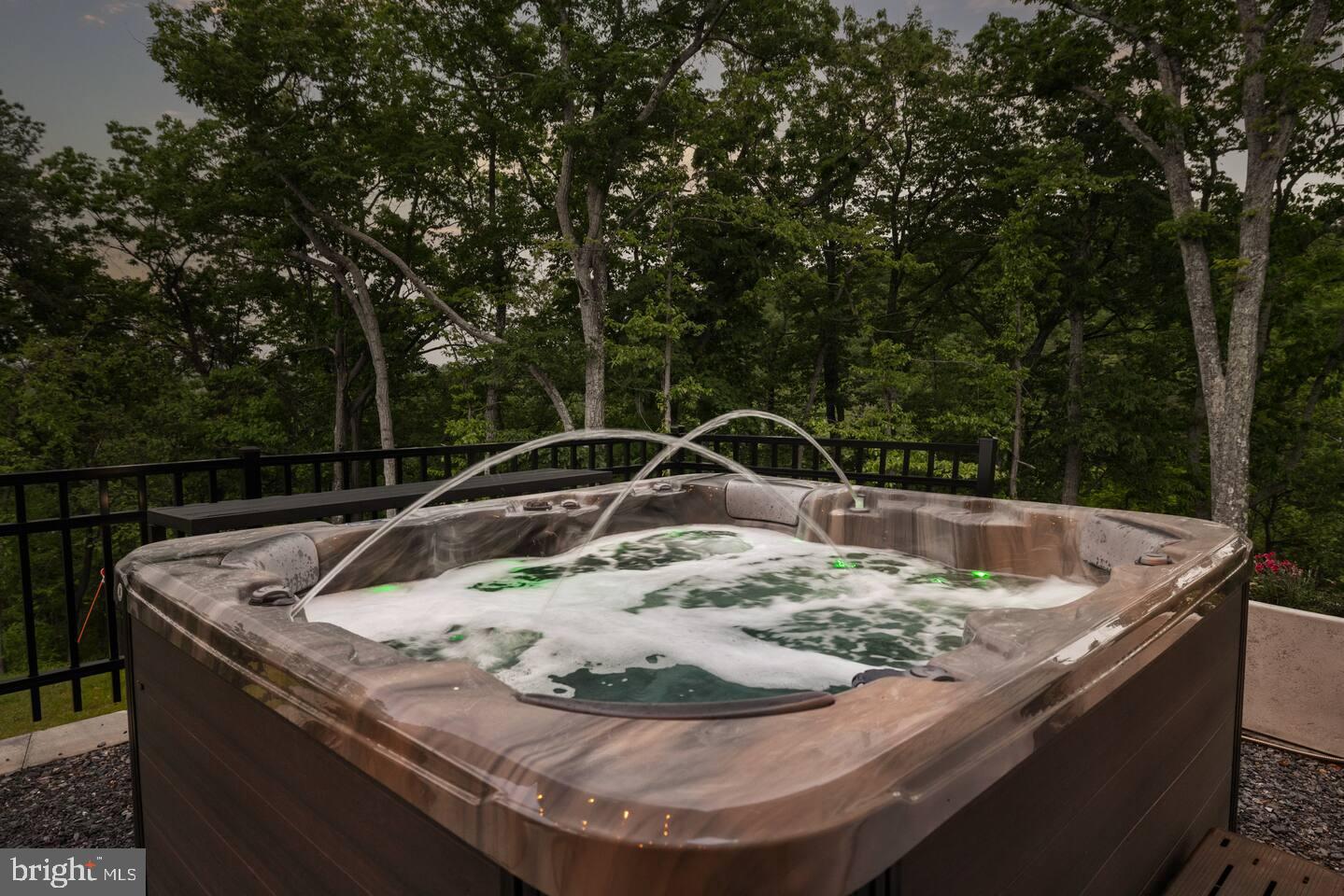 SHEN FARMS MT VIEW - Residential