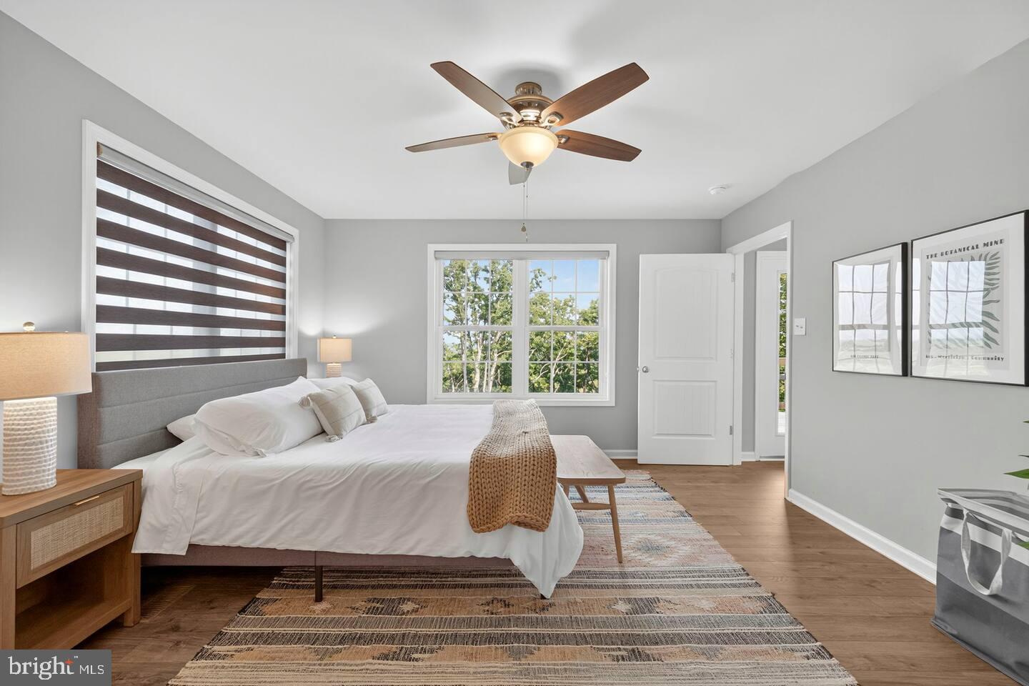 SHEN FARMS MT VIEW - Residential