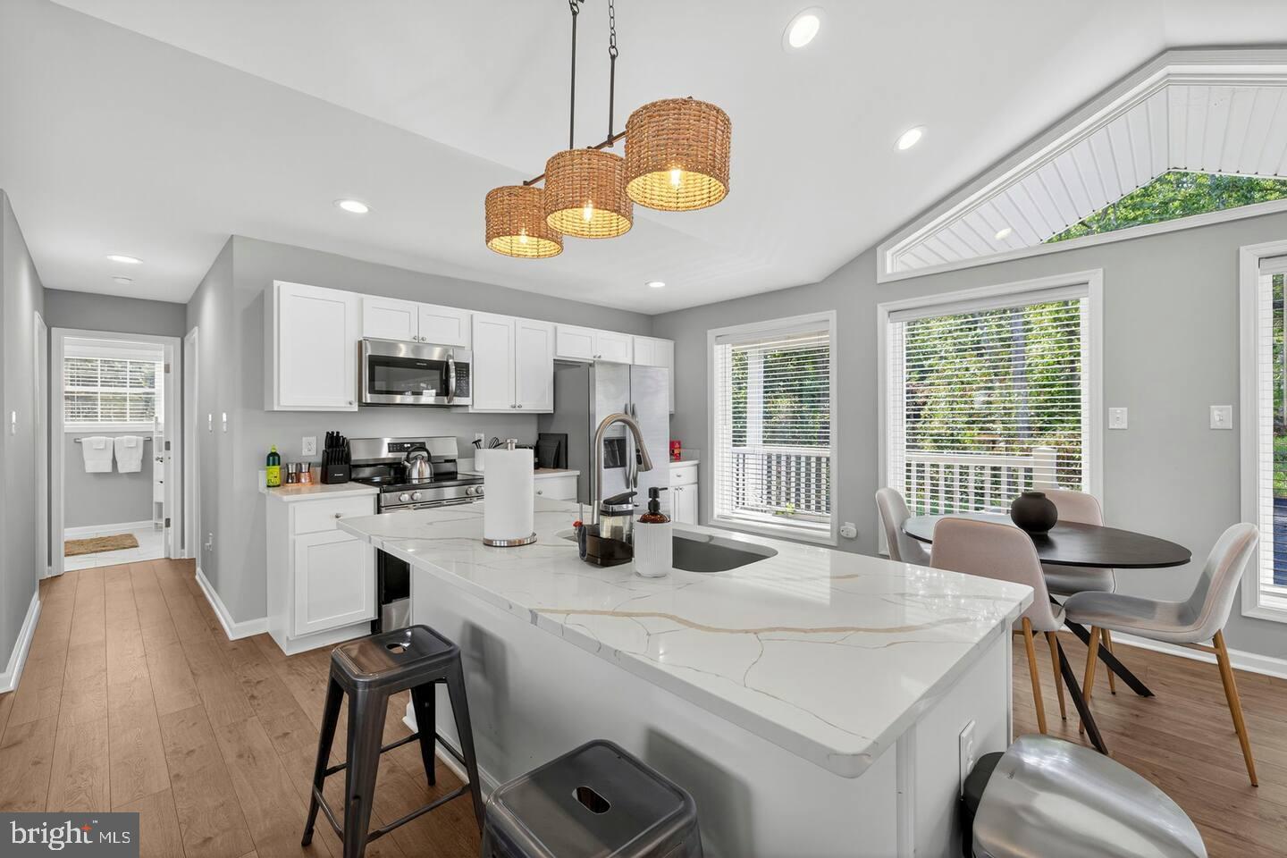 SHEN FARMS MT VIEW - Residential