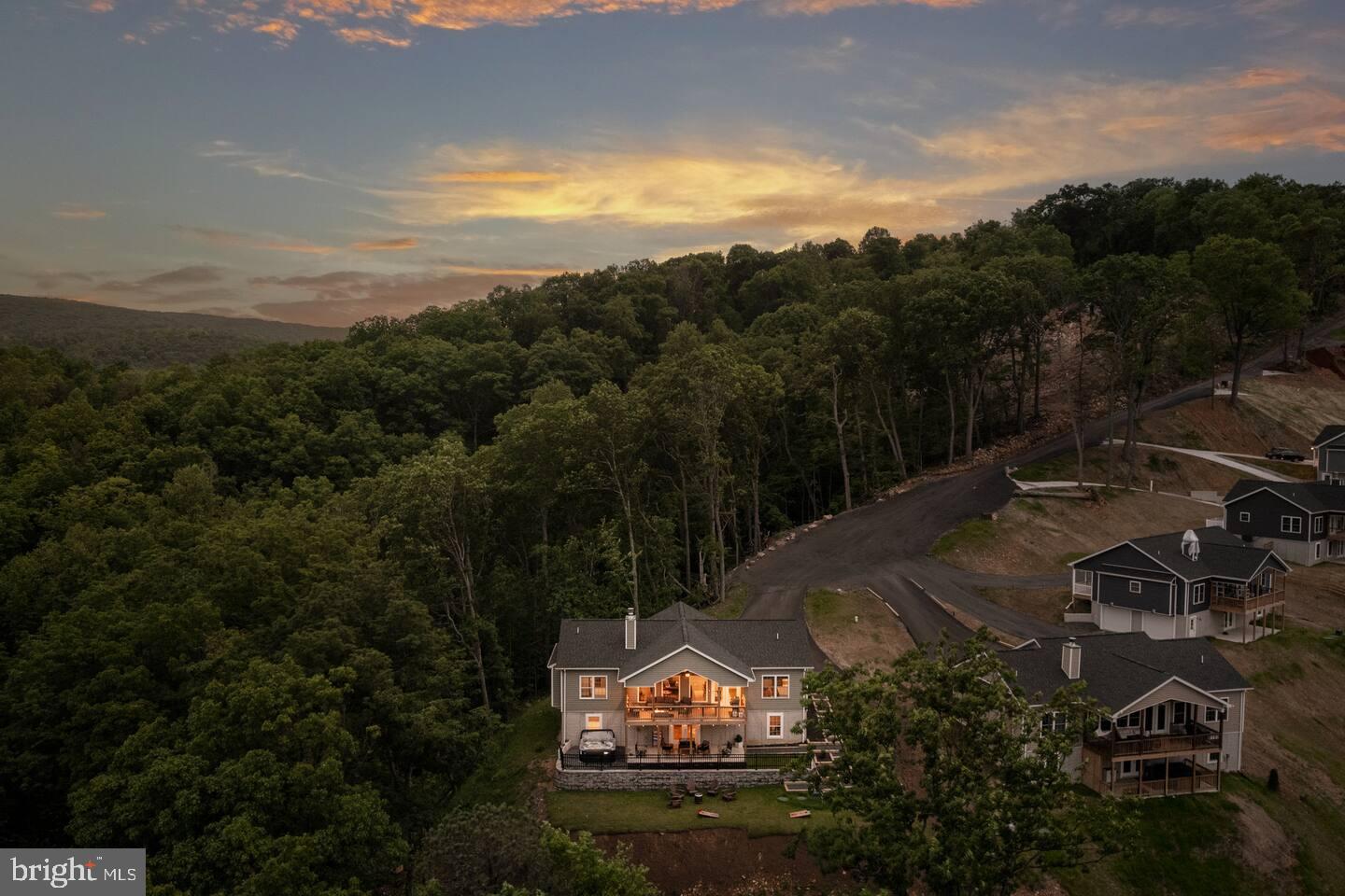 SHEN FARMS MT VIEW - Residential