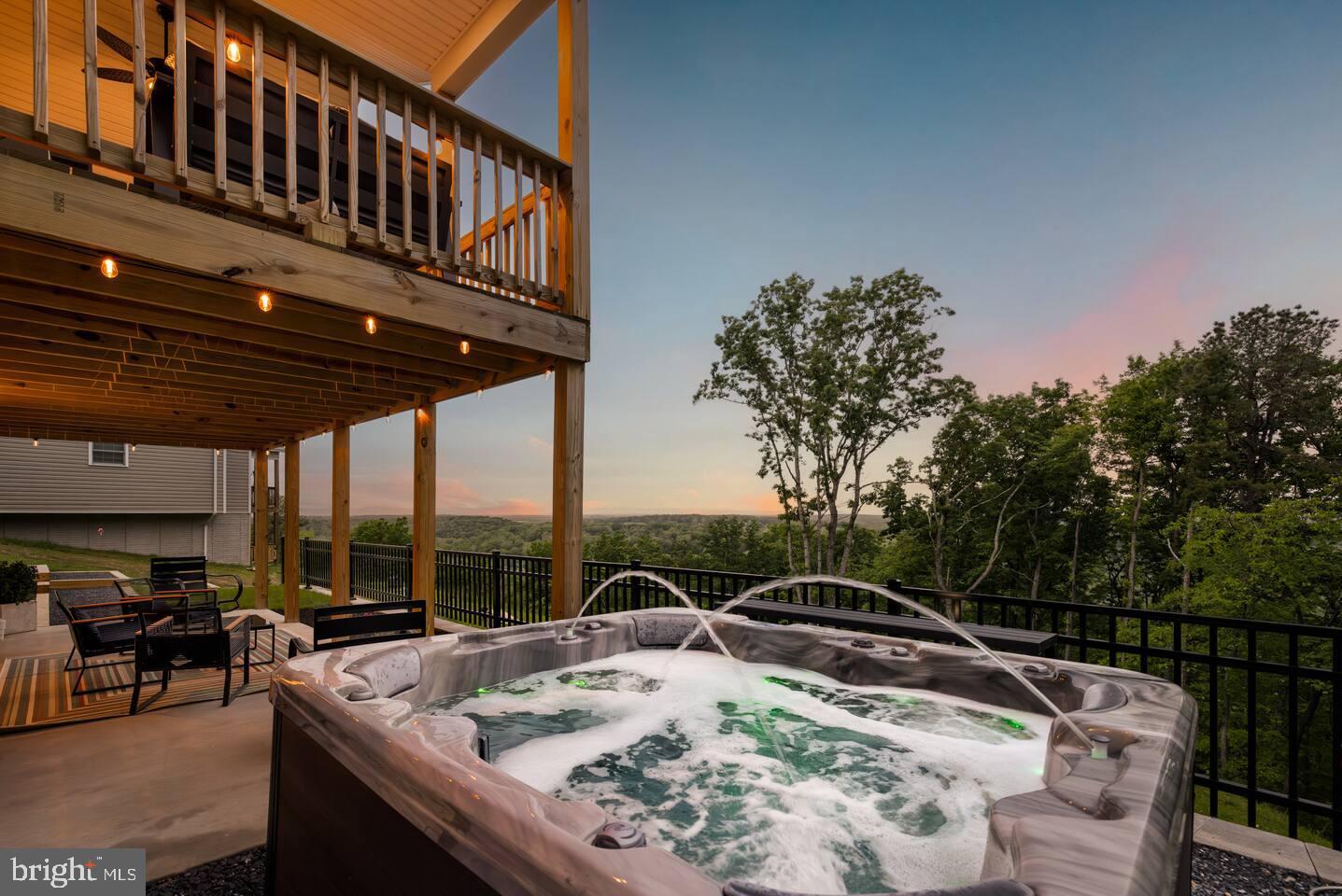 SHEN FARMS MT VIEW - Residential