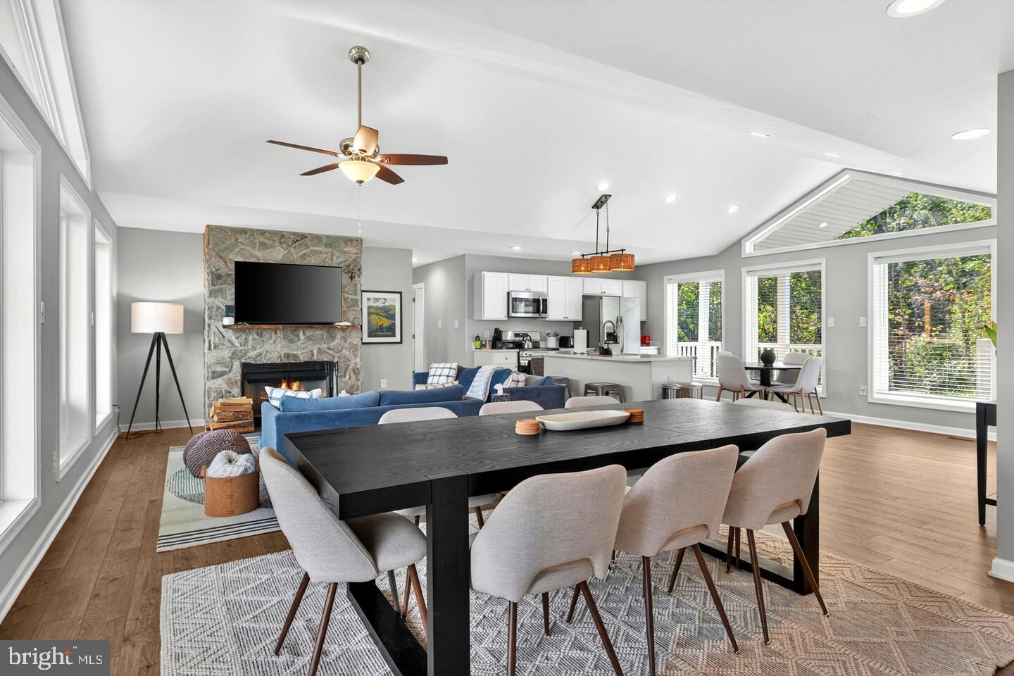 SHEN FARMS MT VIEW - Residential