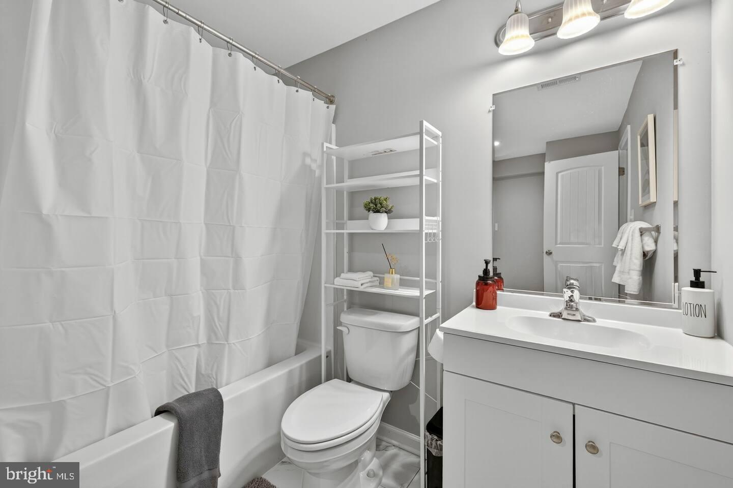 SHEN FARMS MT VIEW - Residential