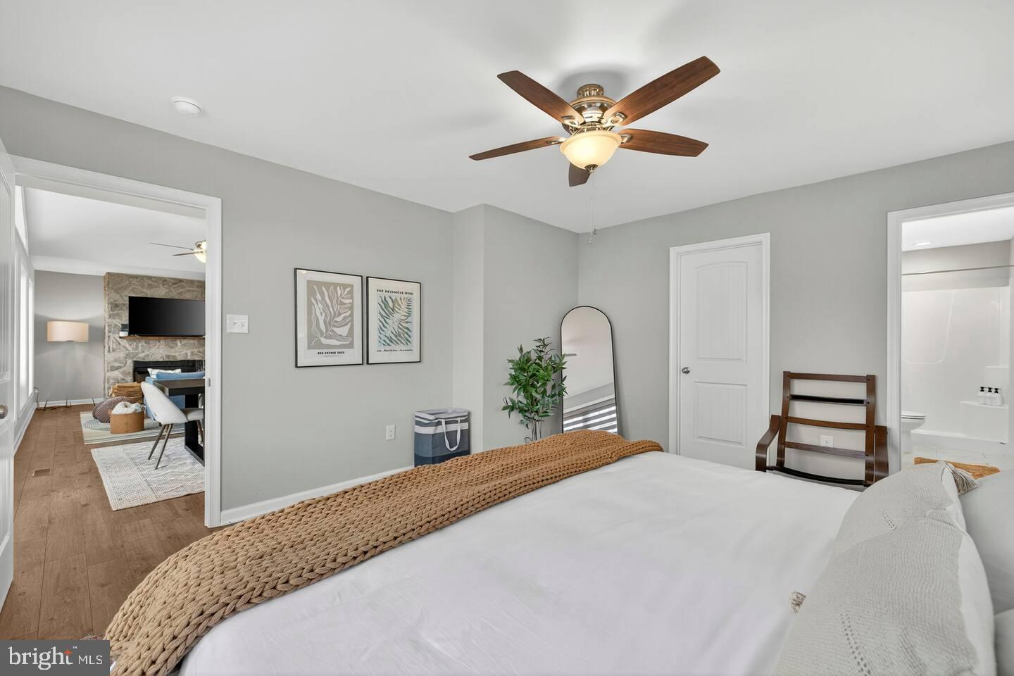 SHEN FARMS MT VIEW - Residential