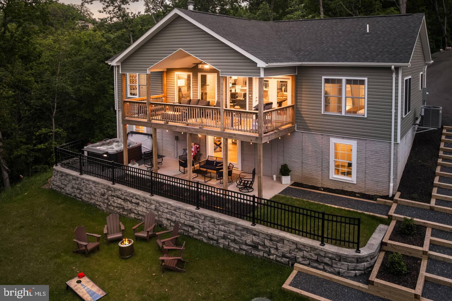 SHEN FARMS MT VIEW - Residential