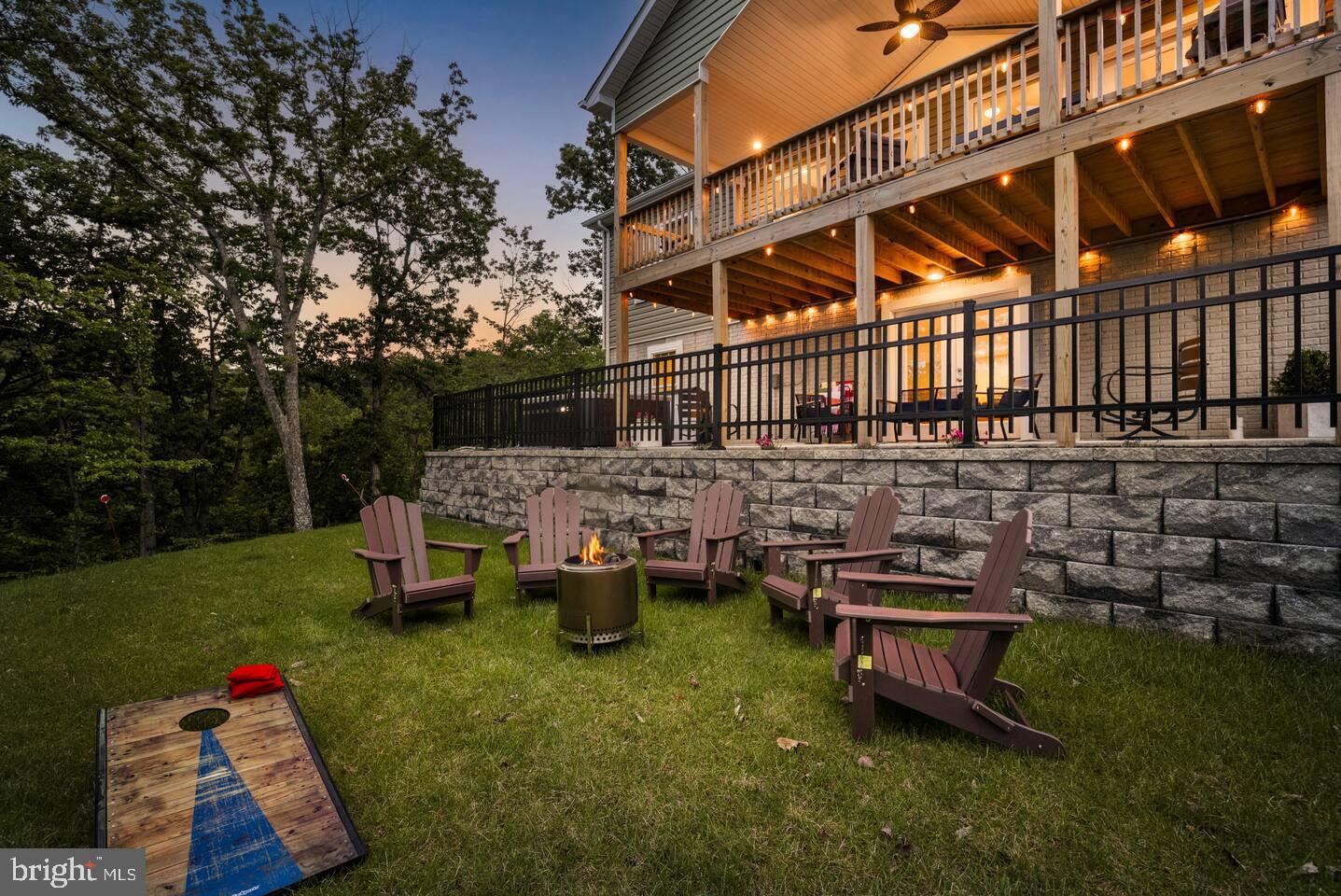 SHEN FARMS MT VIEW - Residential