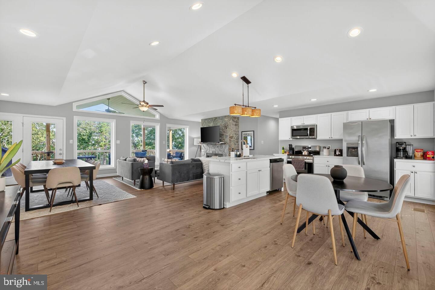 SHEN FARMS MT VIEW - Residential