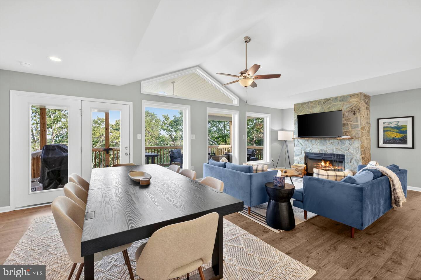 SHEN FARMS MT VIEW - Residential