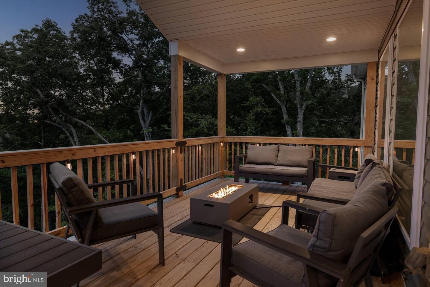 SHEN FARMS MT VIEW - Residential