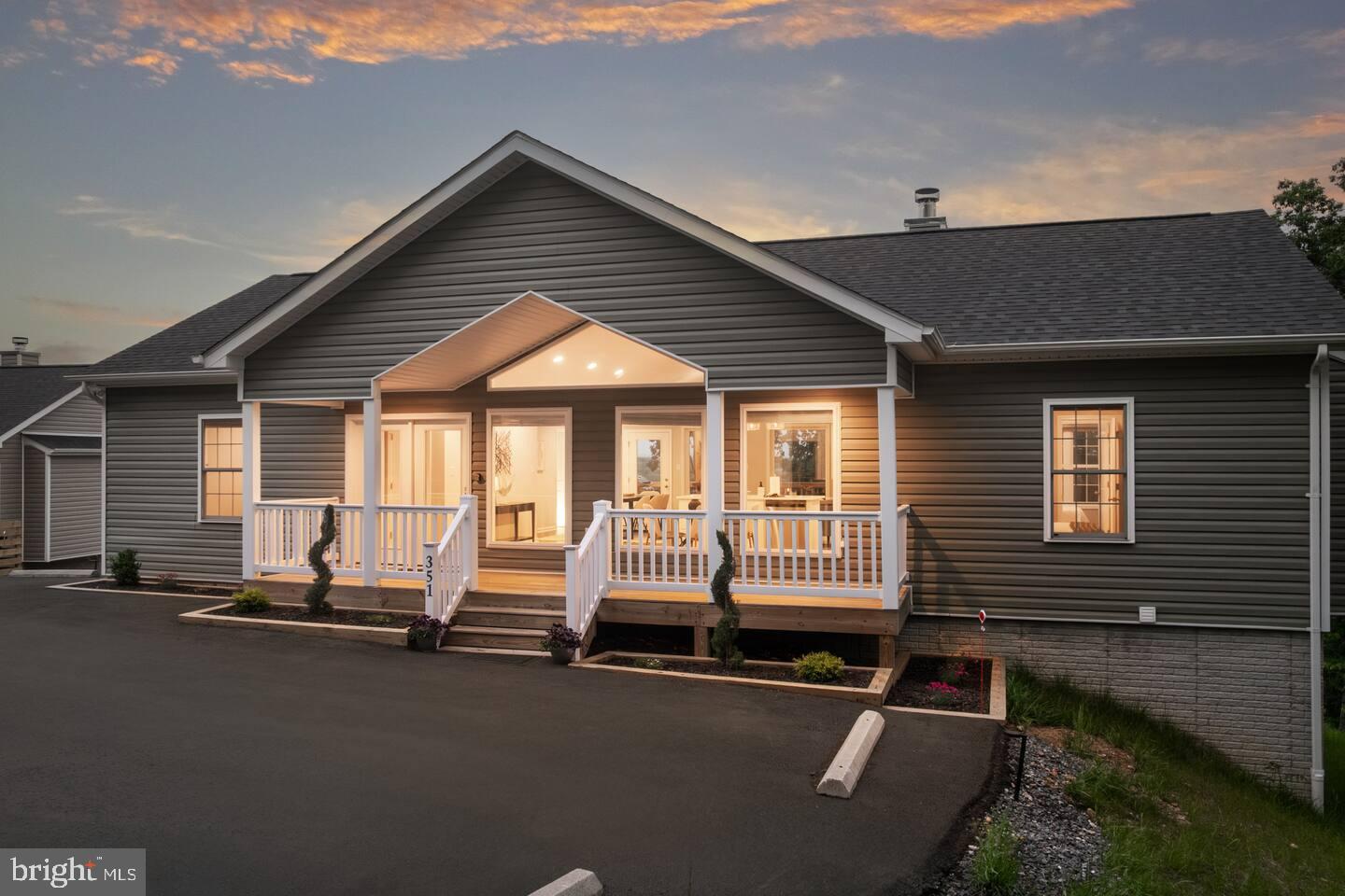 SHEN FARMS MT VIEW - Residential