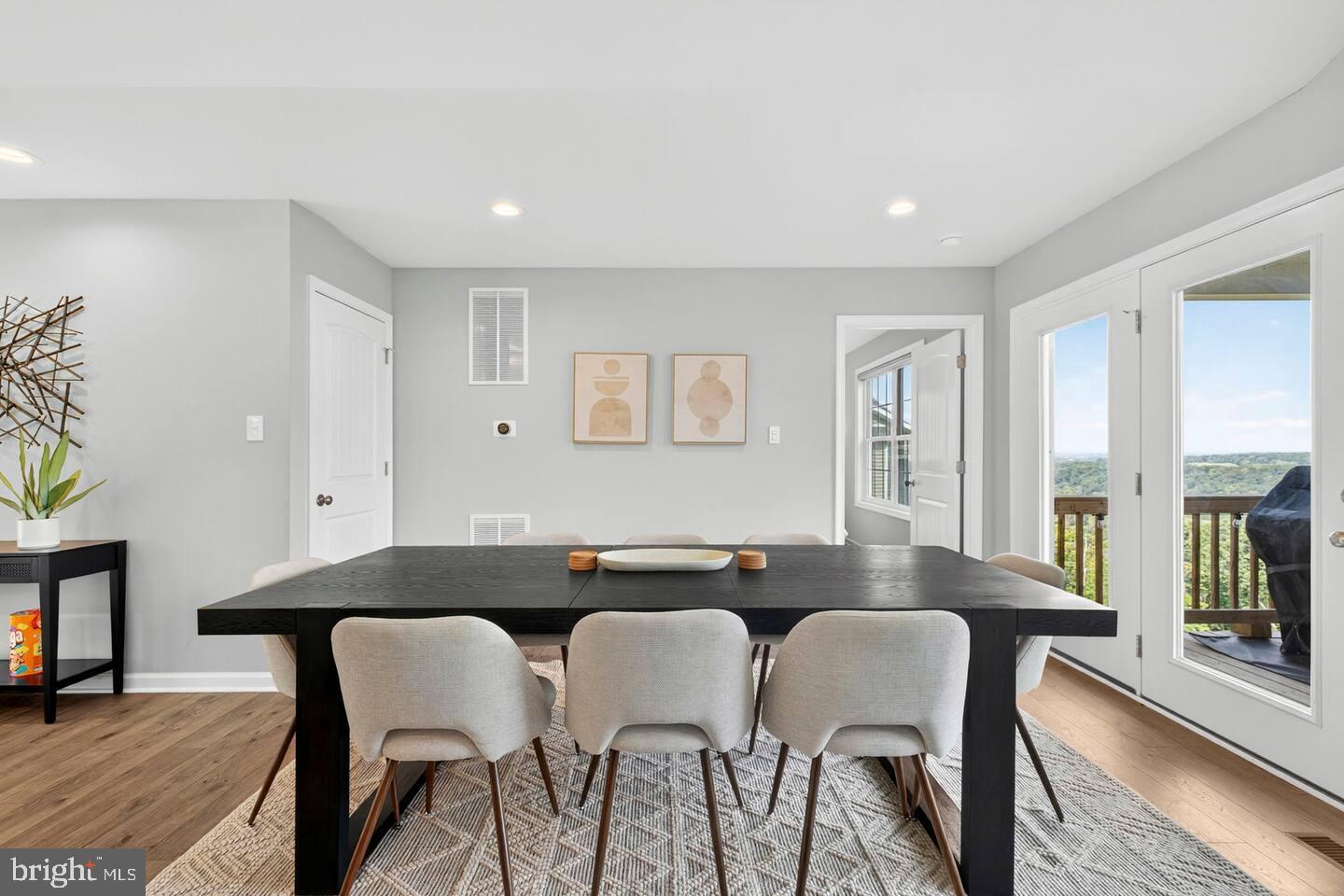 SHEN FARMS MT VIEW - Residential